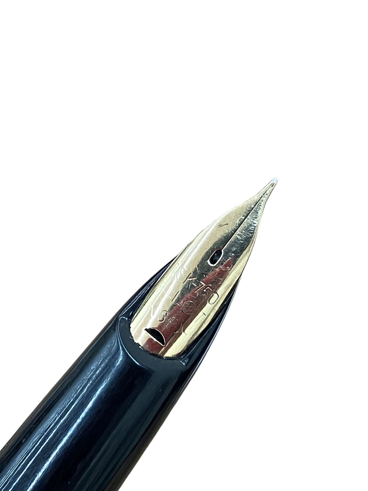 PILOT Elite 万年筆 18K - 事務用品