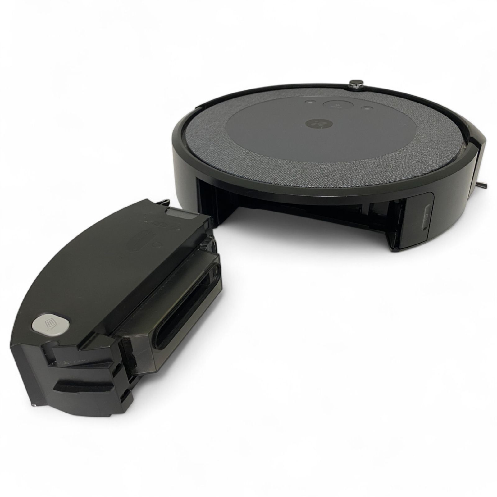 iRobot クリーナー ルンバ i3+ グレー 51+u8YkbAsL._UF894,1000_QL80_.jpg