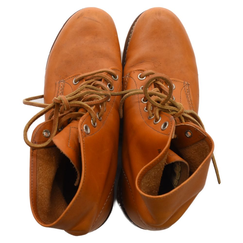 RED WING (レッド ウイング) 9871 Irish Setter Boot アイ RED WING (レッド ウイング) 9871 Irish Setter Boot アイ
