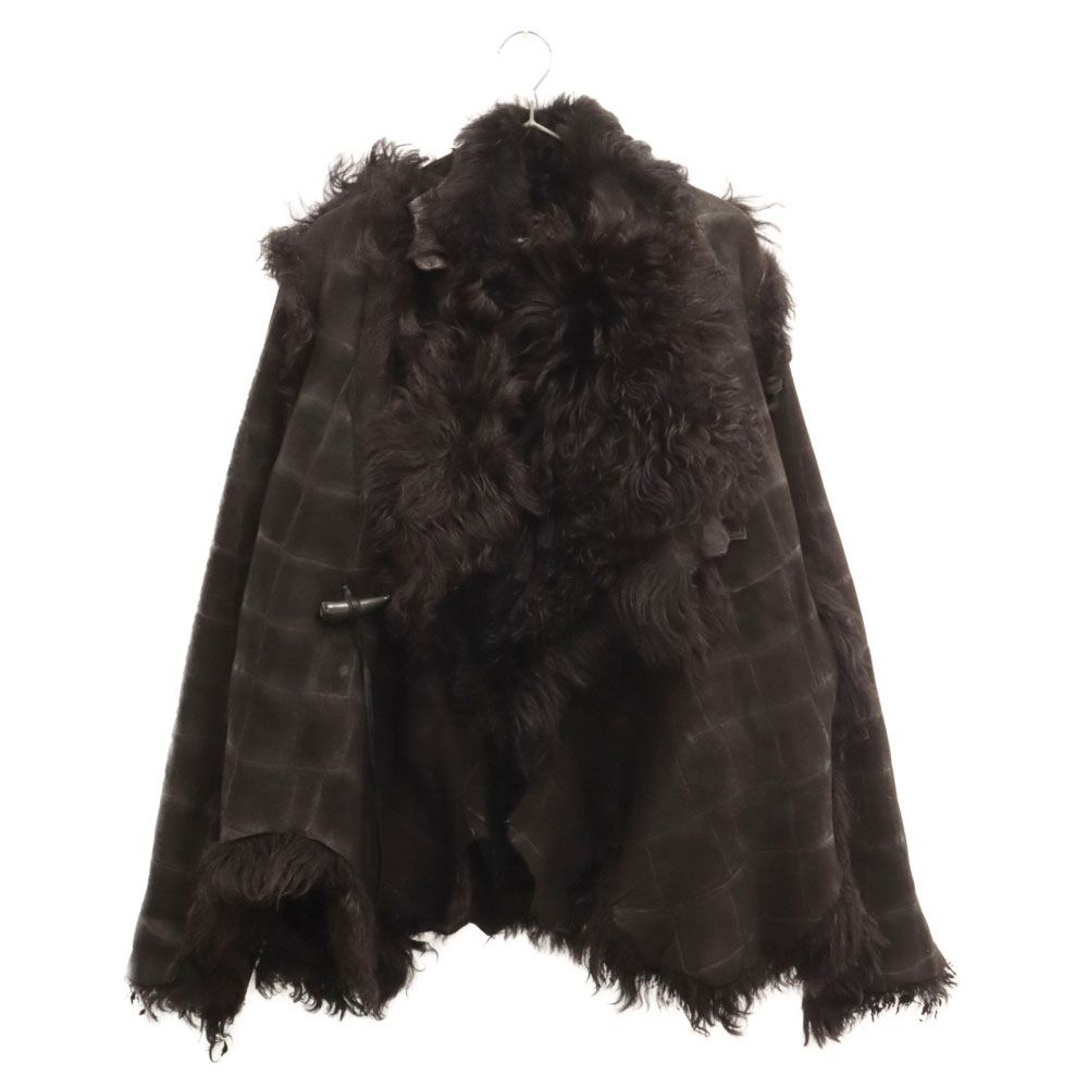 SHARE SPIRIT シープレザー コート SHARE SPIRITシープレザーコート