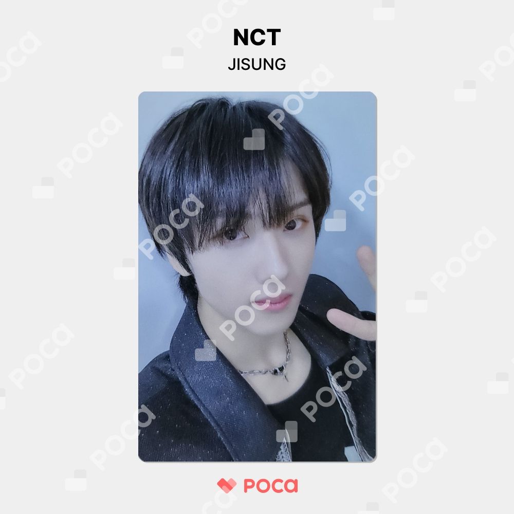 nct チソン トレカ nct ホログラム トレカ NCT DREAM ポップアップ ラントレ チソン トレカ - メルカリ