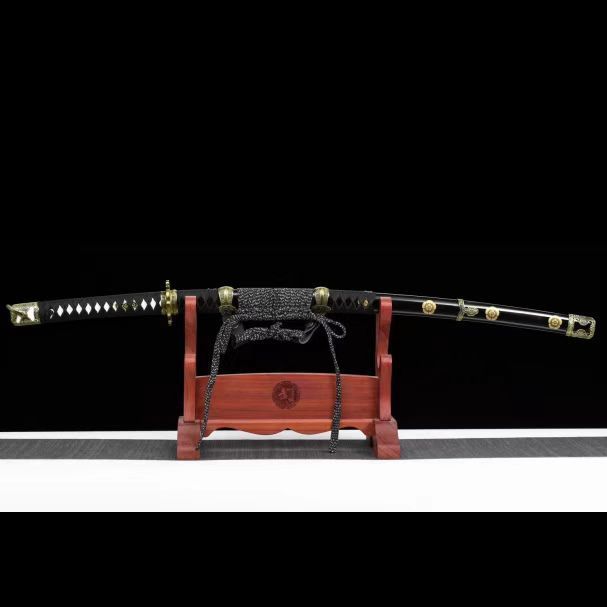 装飾用” 非実戦