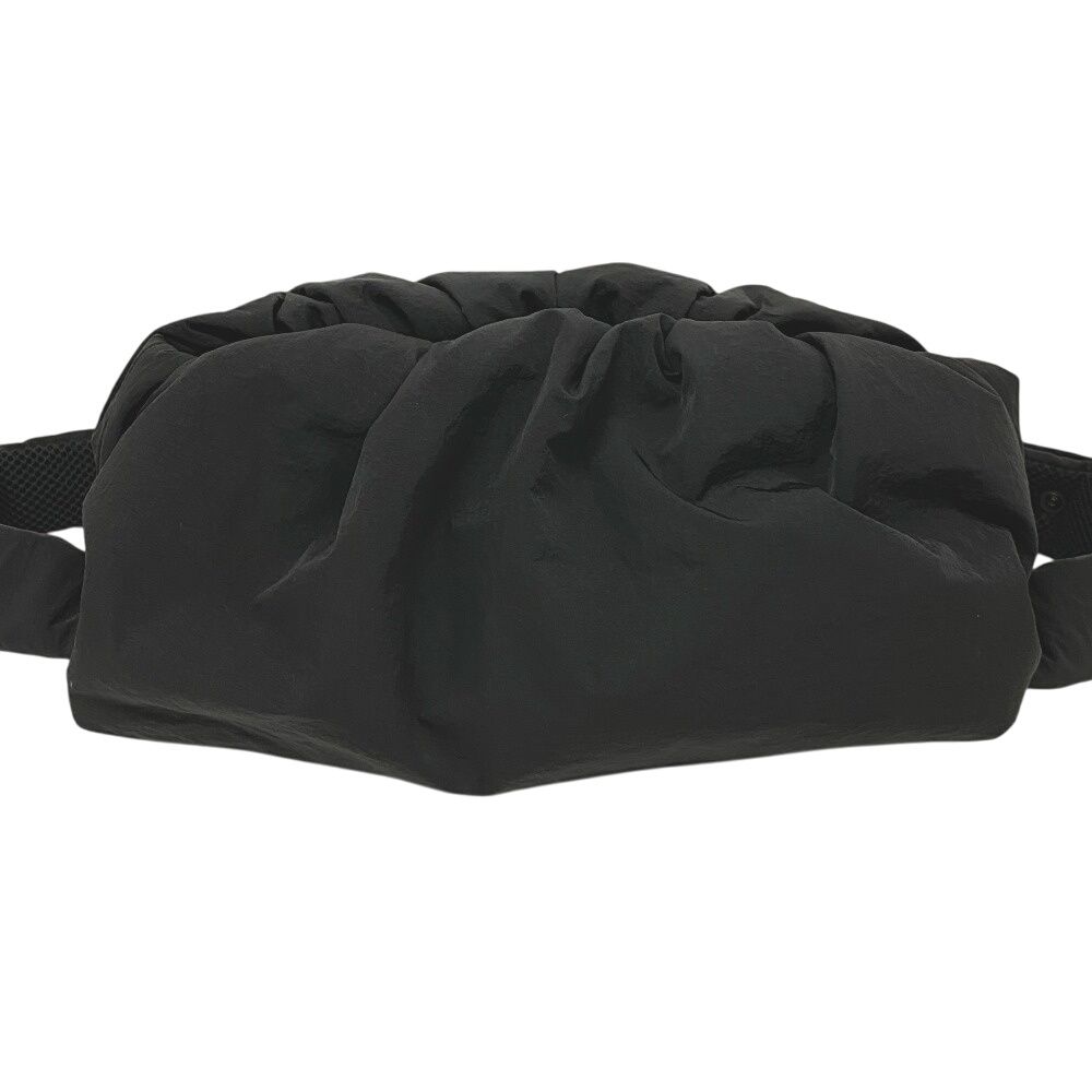 ボッテガ ヴェネタのウエストバッグ BOTTEGA VENETAのボディバッグ