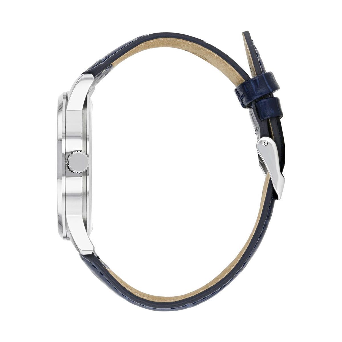 CITIZEN シチズン メンズ 腕時計 Quartz Moonphase アナログ クォーツ