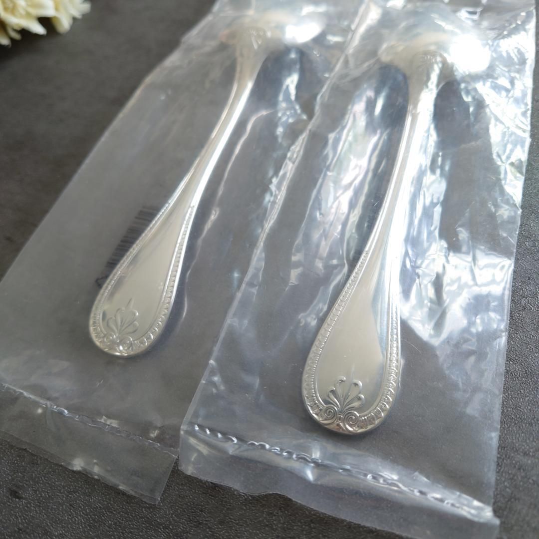 デザートスプーン