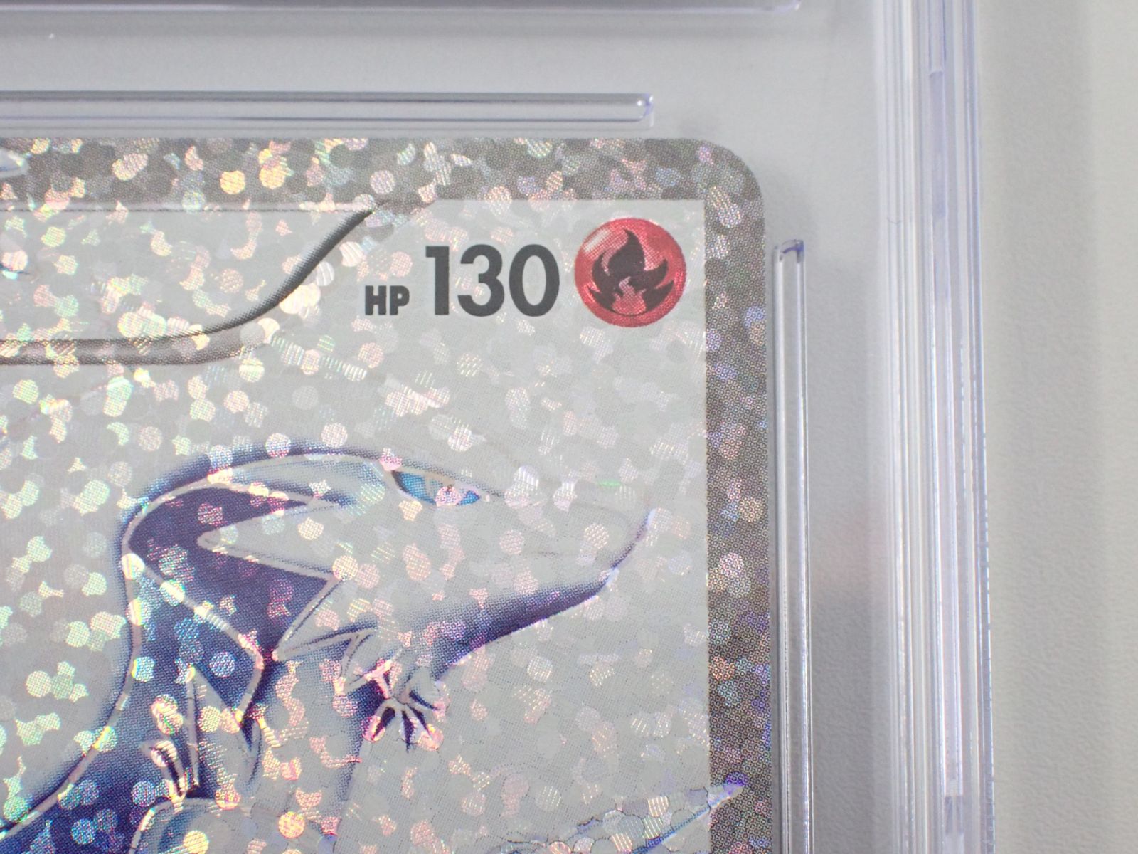 CGC 10 レシラム s8a-P 020/025 25th Anniversary ポケモン