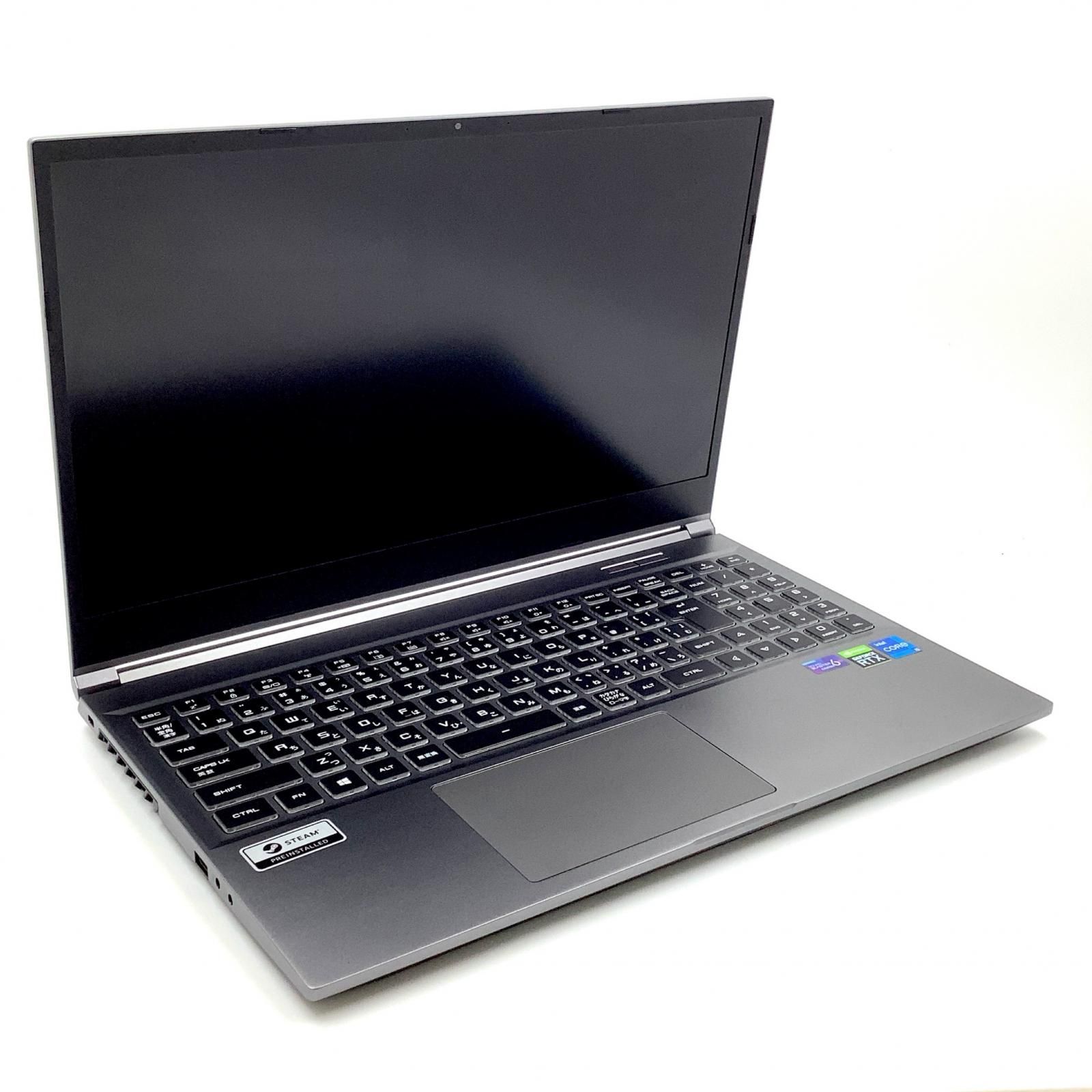 最速発送】GALLERIA RL5C-R35 ゲーミングPC【動作良好・良品 