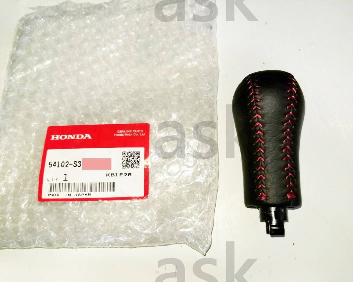 ☆新品 Honda プレリュード, Civic Si, Acura Integra用 レザー
