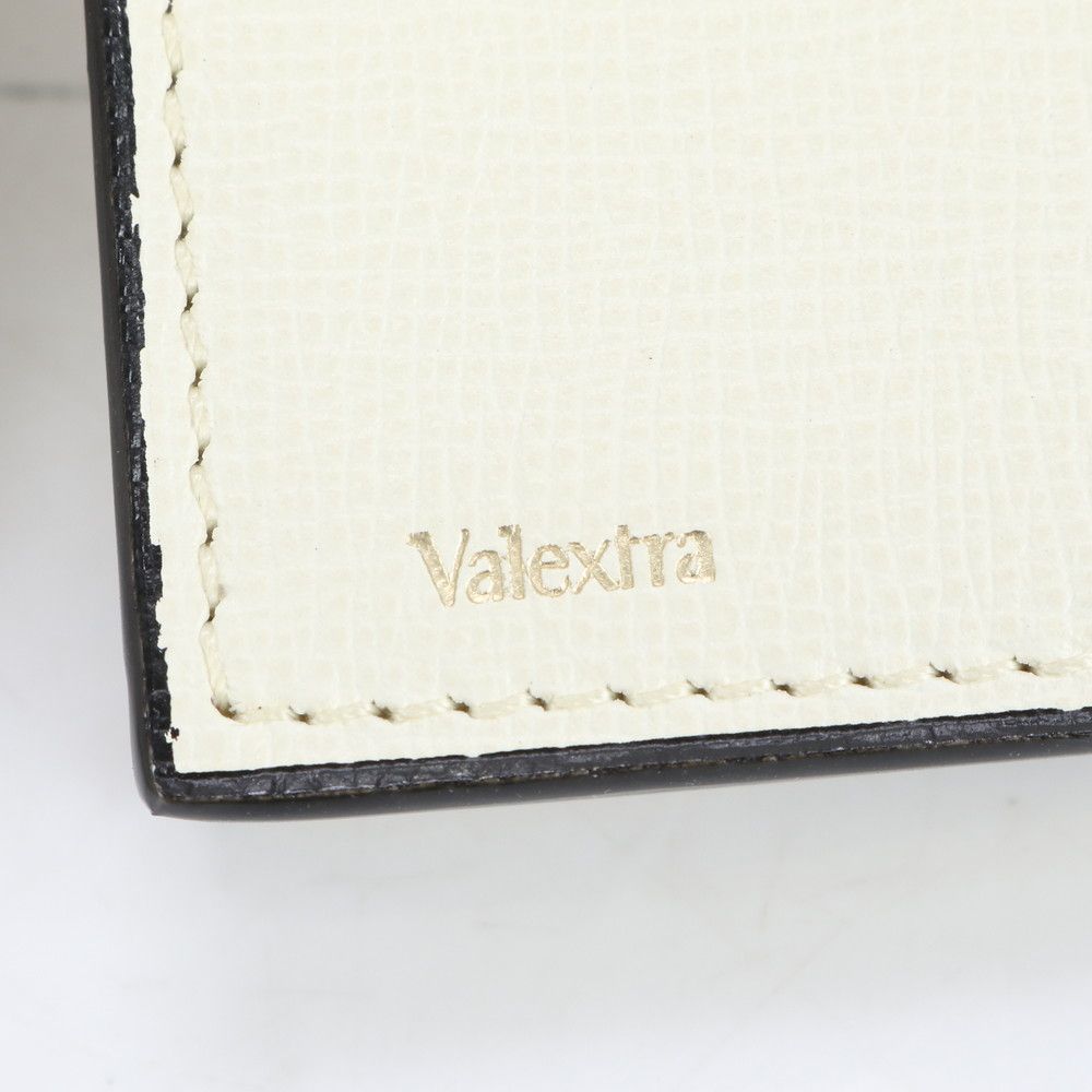 開店セール☆人気 良品 ヴァレクストラ レザー コスタ 名刺入れ カードケース② Valextra ヴァレクストラ カードケース SGZA0010028LRLCC99