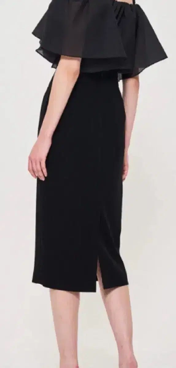 ペンシル スカート