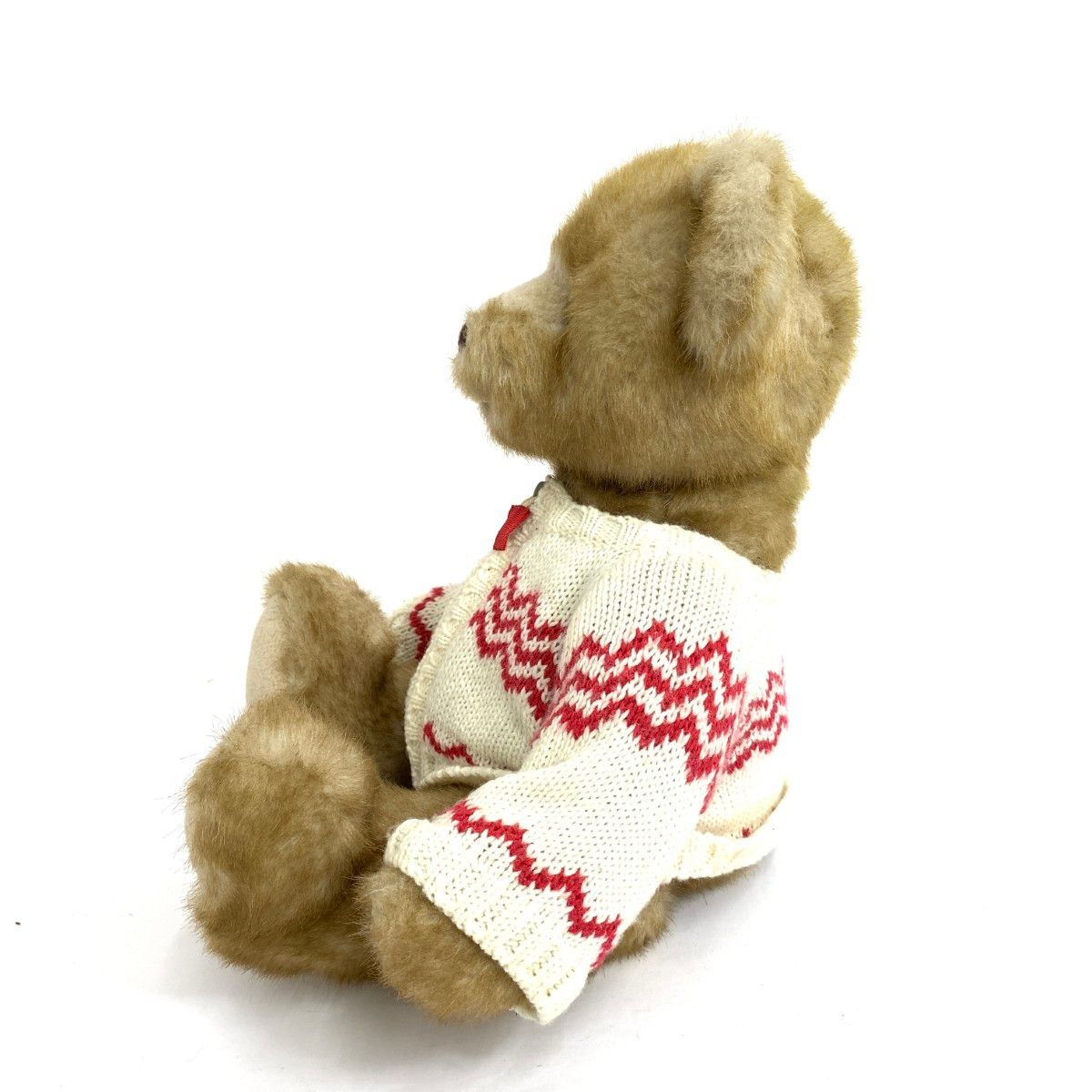 Harrods BEAR 2011 ハロッズ テディベア 2011 Harrods ハロッズ 2011 テディベア イヤーベア クリスマスベア