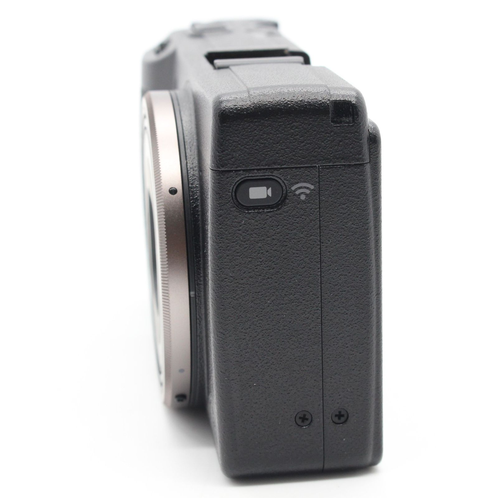 ☆極上品☆RICOH GR Ⅲ ショット数3314回 - メルカリ