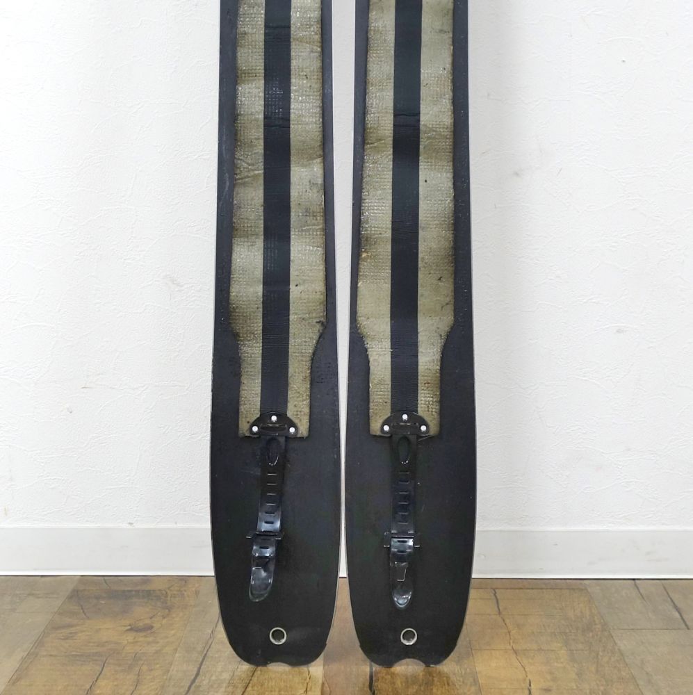 新品 Black Diamond ブラックダイヤモンド　クライミングスキン ブラックダイヤモンド Black Diamond クライミングスキン スキー