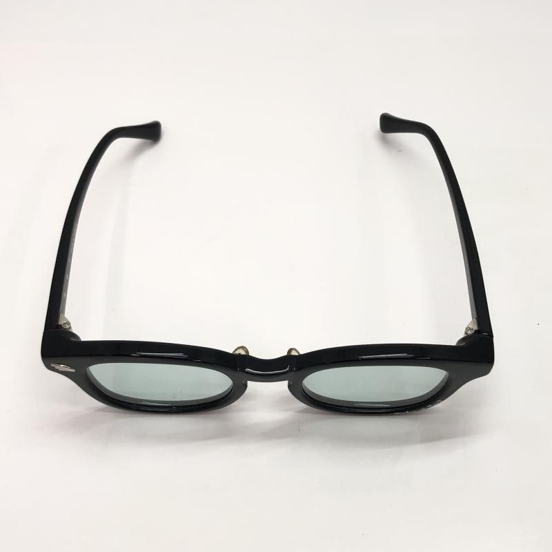 N.S.H サングラス Take it Easy Redレンズ☆Take it Easy☆ | ☆N S H☆