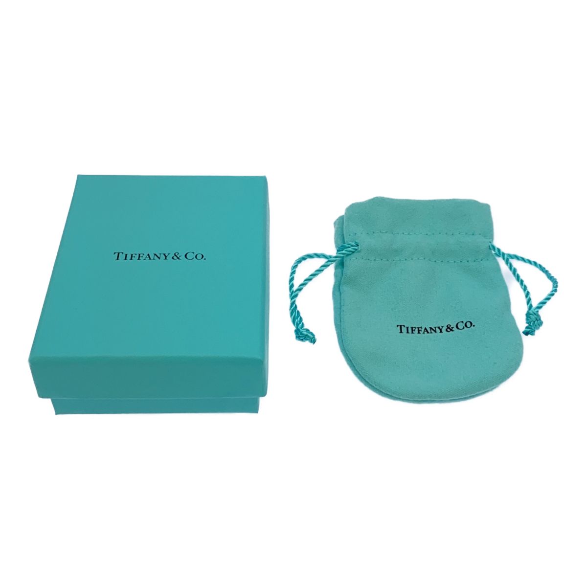 TIFFANY&Co. ティファニー ピアス ボール スイング ハードウェア 