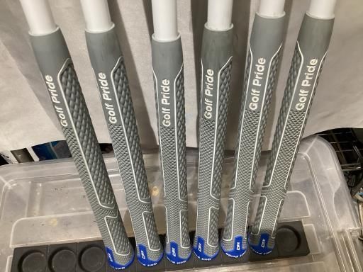 テーラーメード エアロバーナーアイアン 7本セット Rフレックス 中古