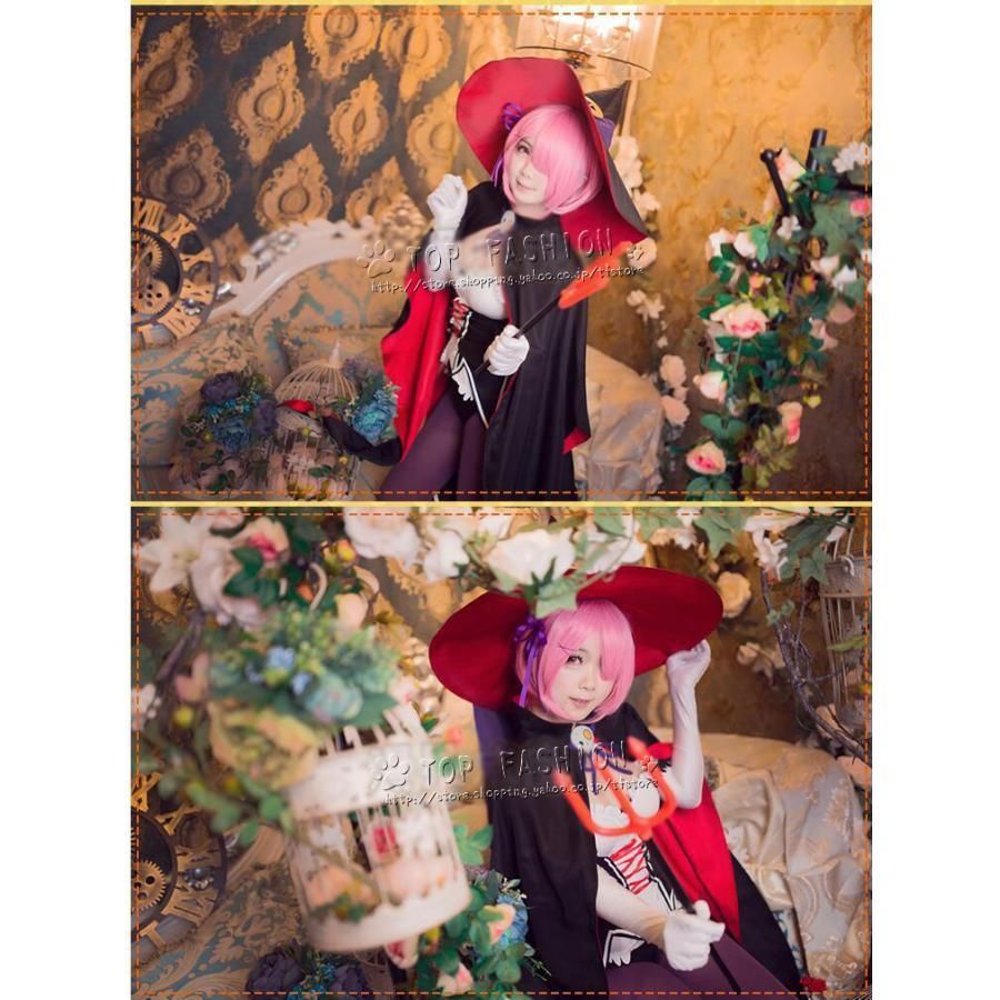 Re ゼロから始める異世界生活風レム