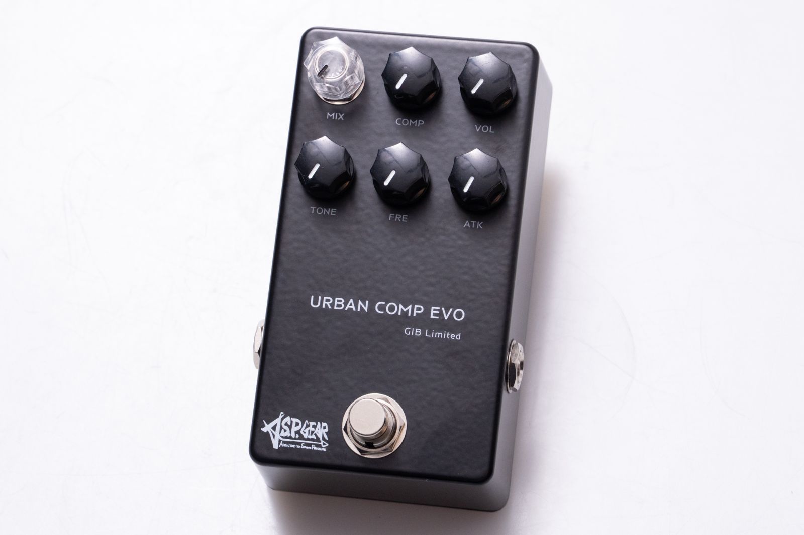 used A.S.P. GEAR | URBAN COMP EVO GIB Limited GIB横浜