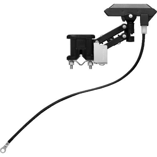 セール中 ARES Flawless Peg 115mm ブラック 他 予備キャップ 4個