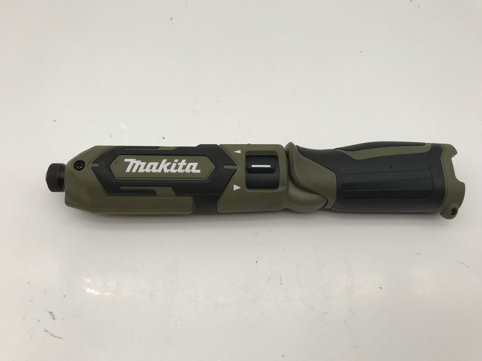 【中古品】☆Makita/マキタ 7.2v充電式ペン型インパクトドライバ TD022DSHXO [ITB87CFSVQIS][ET小牧インター店]