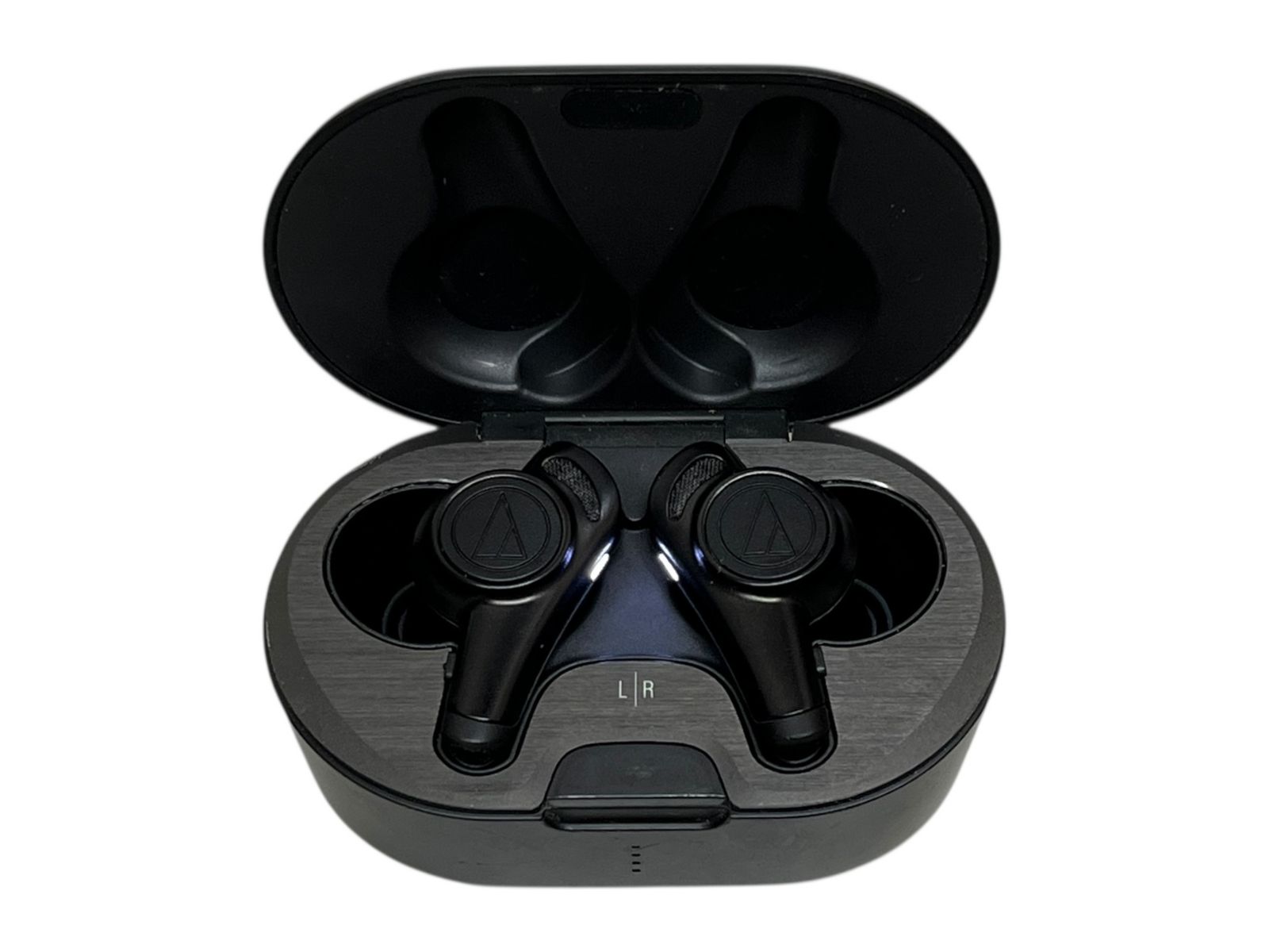 額装P10号】沢田 ショップ 実「暁」風景画／湖に映る森・群鳥／マット