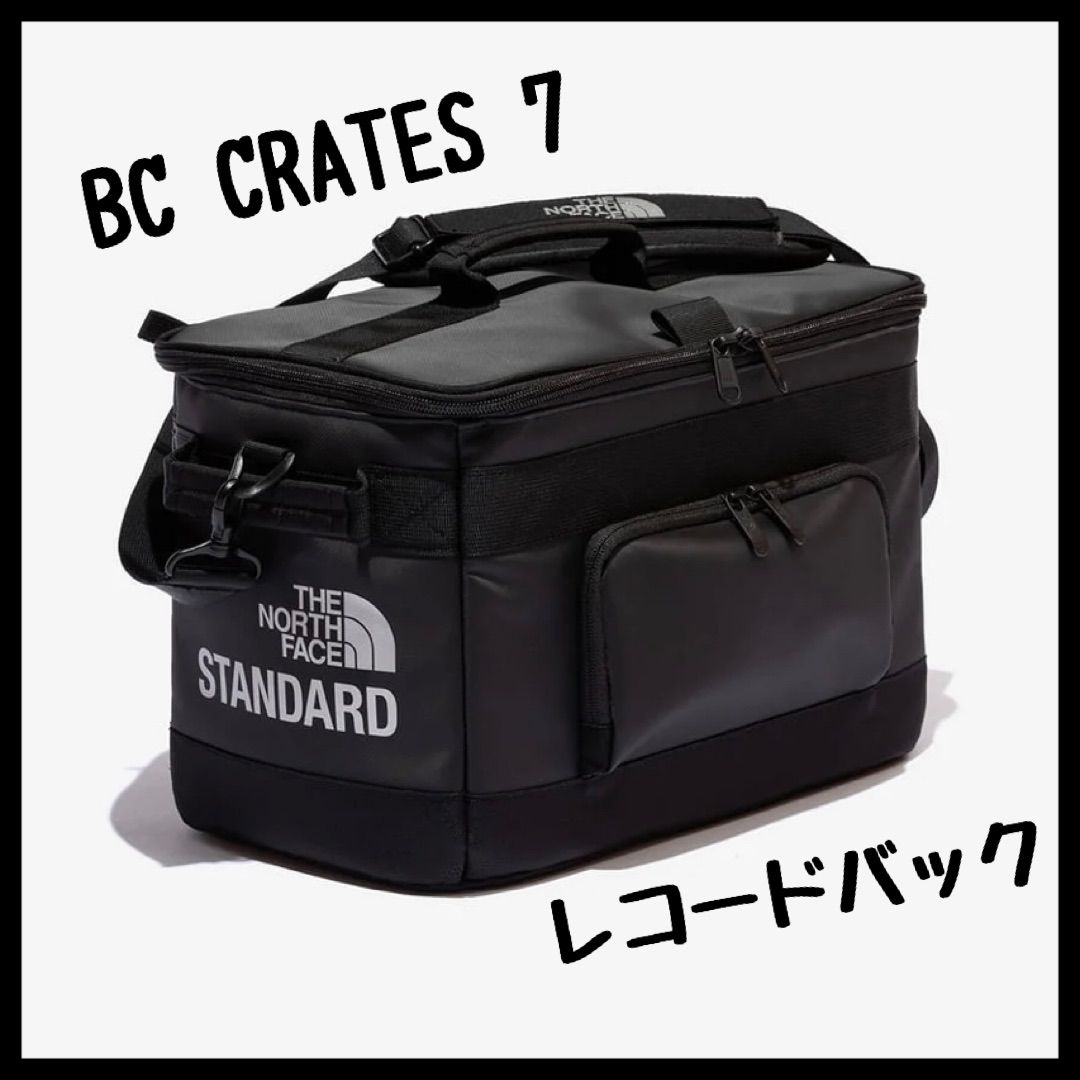 Vinyl Styl レコード専用キャリーバッグ Padded Carrying Case for