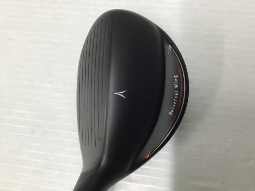中古】 キャスコ POWER TORNADO UFO PP ユーティリティ UT