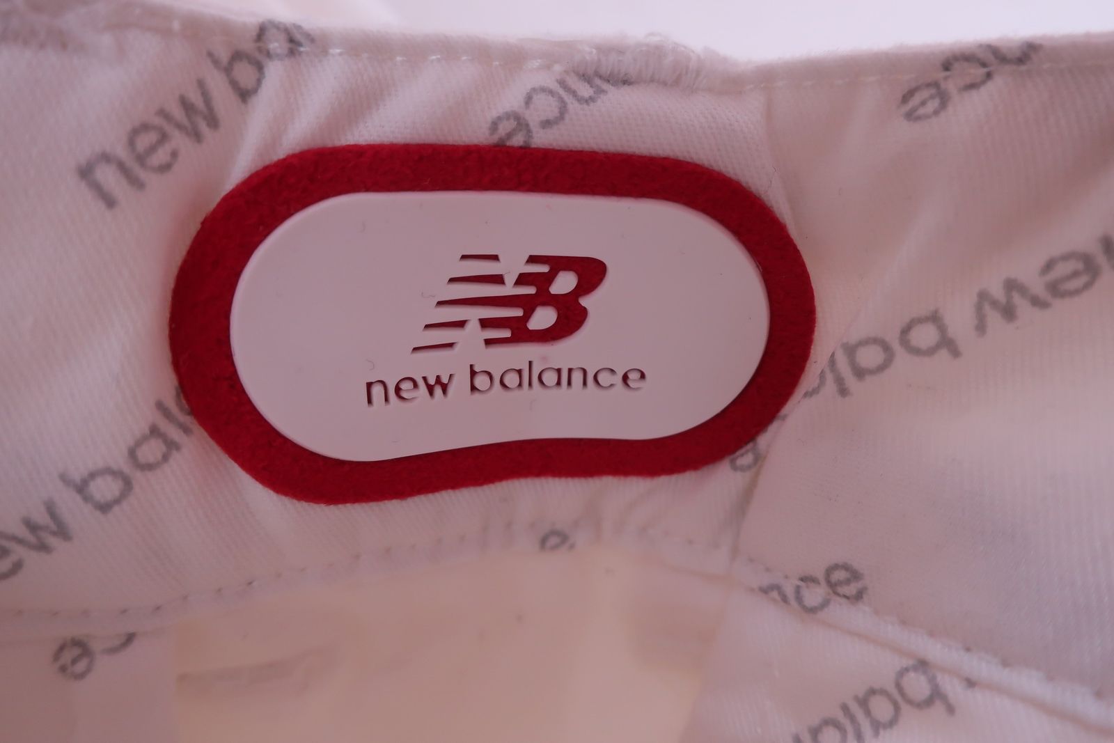 New Balance golf(ニューバランスゴルフ) パンツ 白 レディース 0 012-6231900 ゴルフ用品 2409-0394 中古