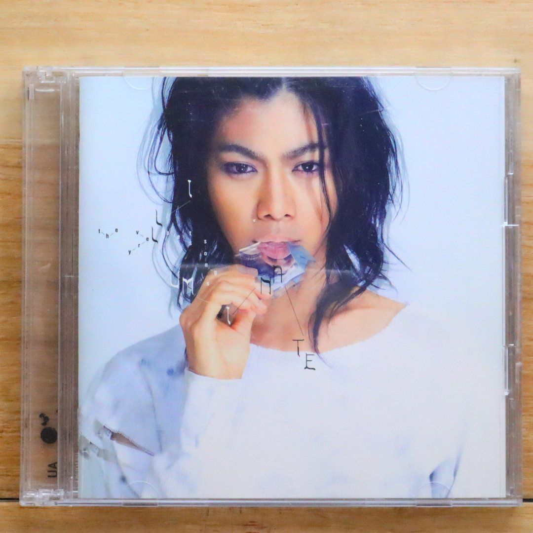 国内盤CD☆ウーア/UA□ Illuminate ~the very best songs