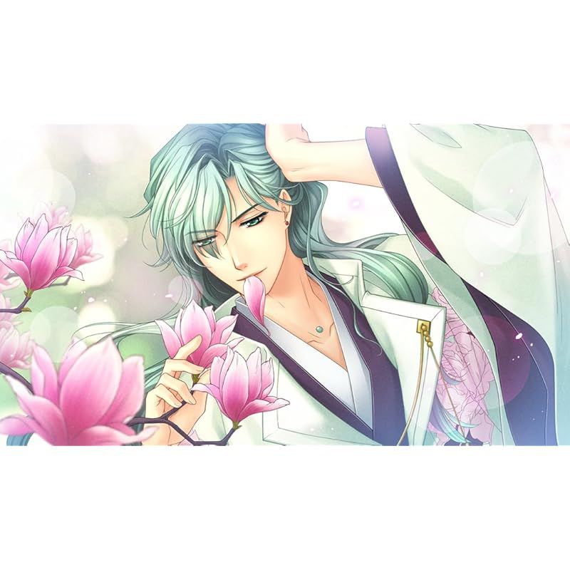 遙かなる時空の中で