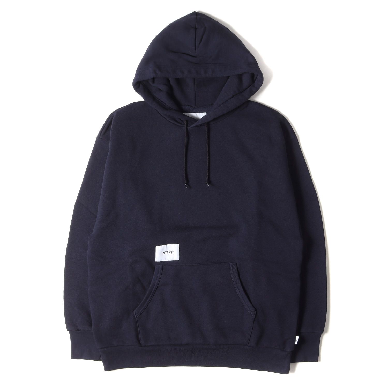 Wtaps x Championパーカー(XLサイズ) WTAPS x Champion Academy Hooded CTPL XL