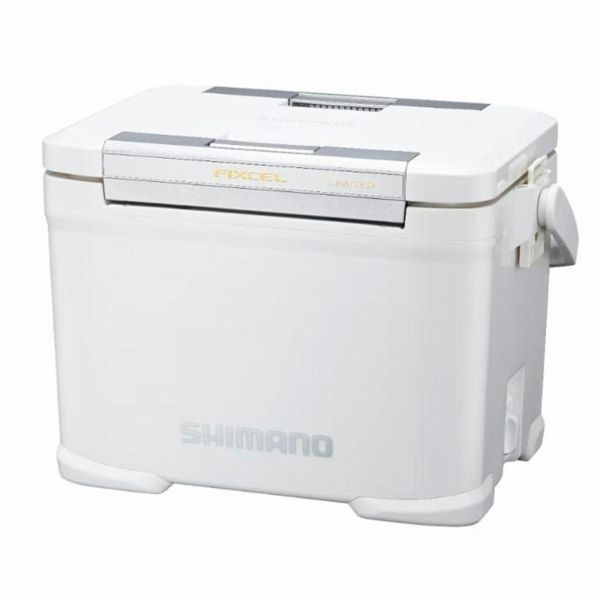 フィクセル リミテッド 17L NFー217X ピュアホワイト