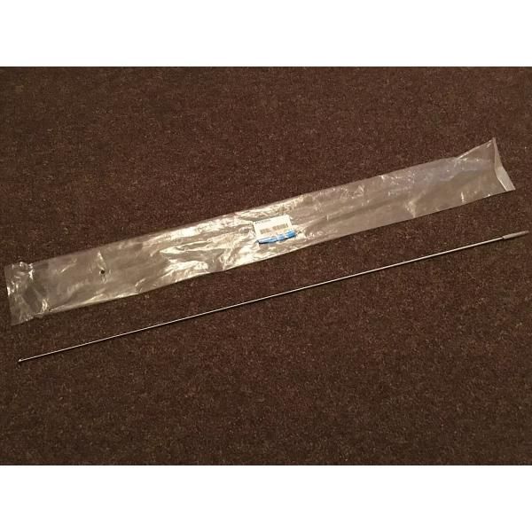 ★マツダ純正新品★NA ロードスター ポールアンテナ マニュアル 脱着 NA8C NA6CE Pole antenna manual Roadster MAZDA