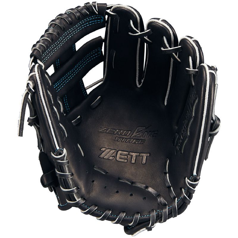 UNDER ARMOUR 1313820少年用 グラブオールラウンド用 左投 UNDER