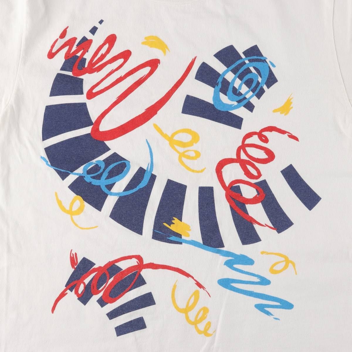 アートTシャツ メンズM相当