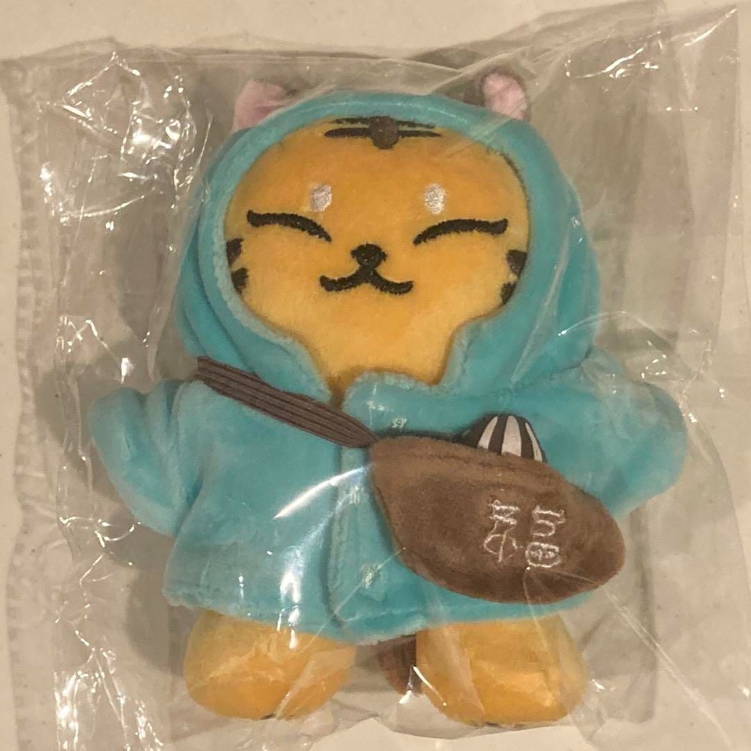 StrayKids ぬいぐるみ バンチャン ウルフチャン SKZOO 10CM