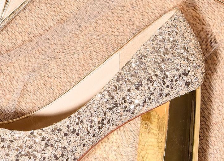 パールビジュー