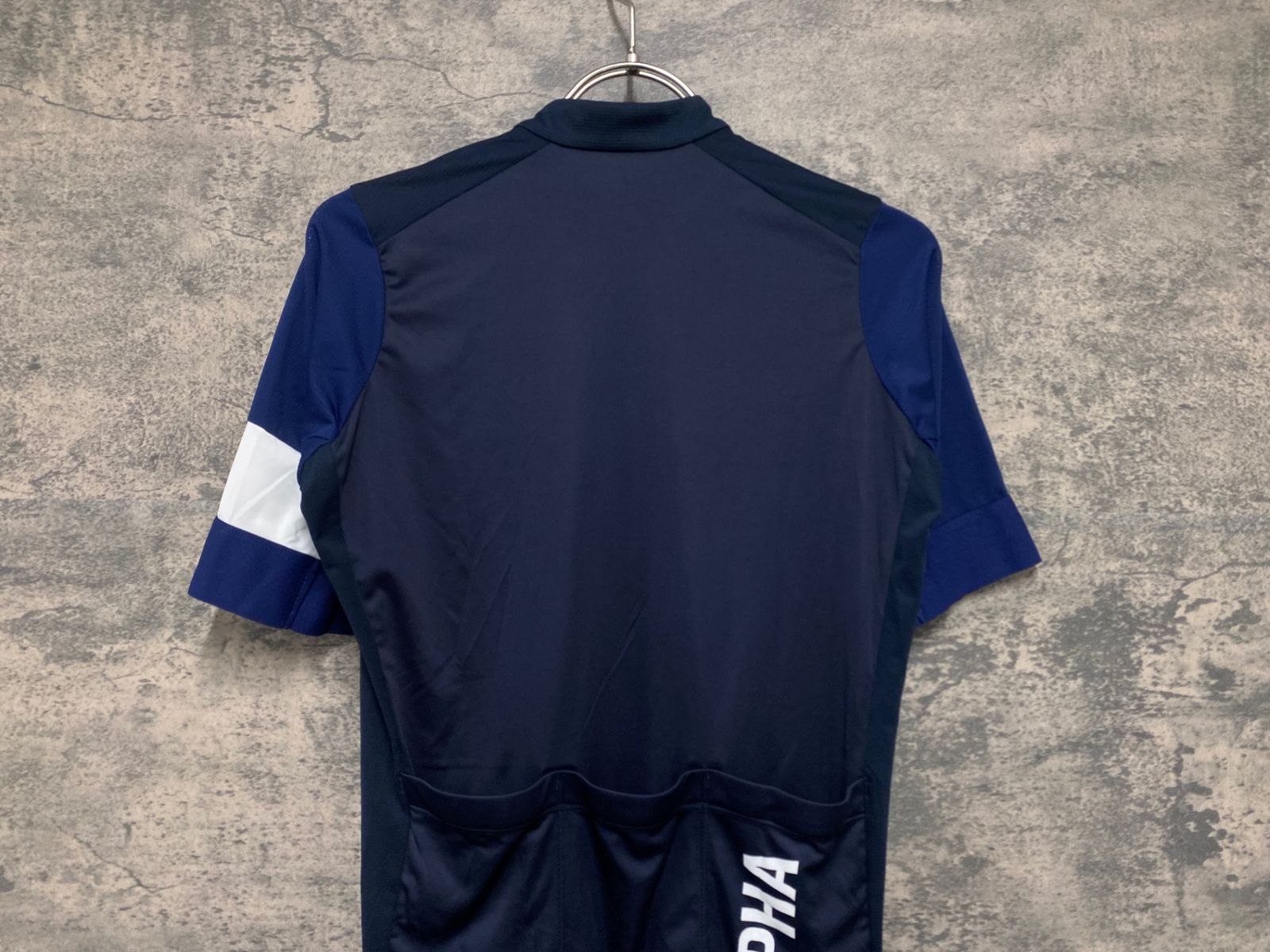 Rapha サイクルジャージ ダークブルー 楽天市場】Rapha ラファ Coreサイクリングジャージ Dark Blue : サイ