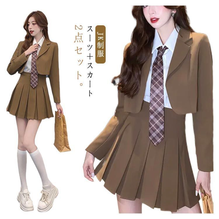 JK制服 卒業式