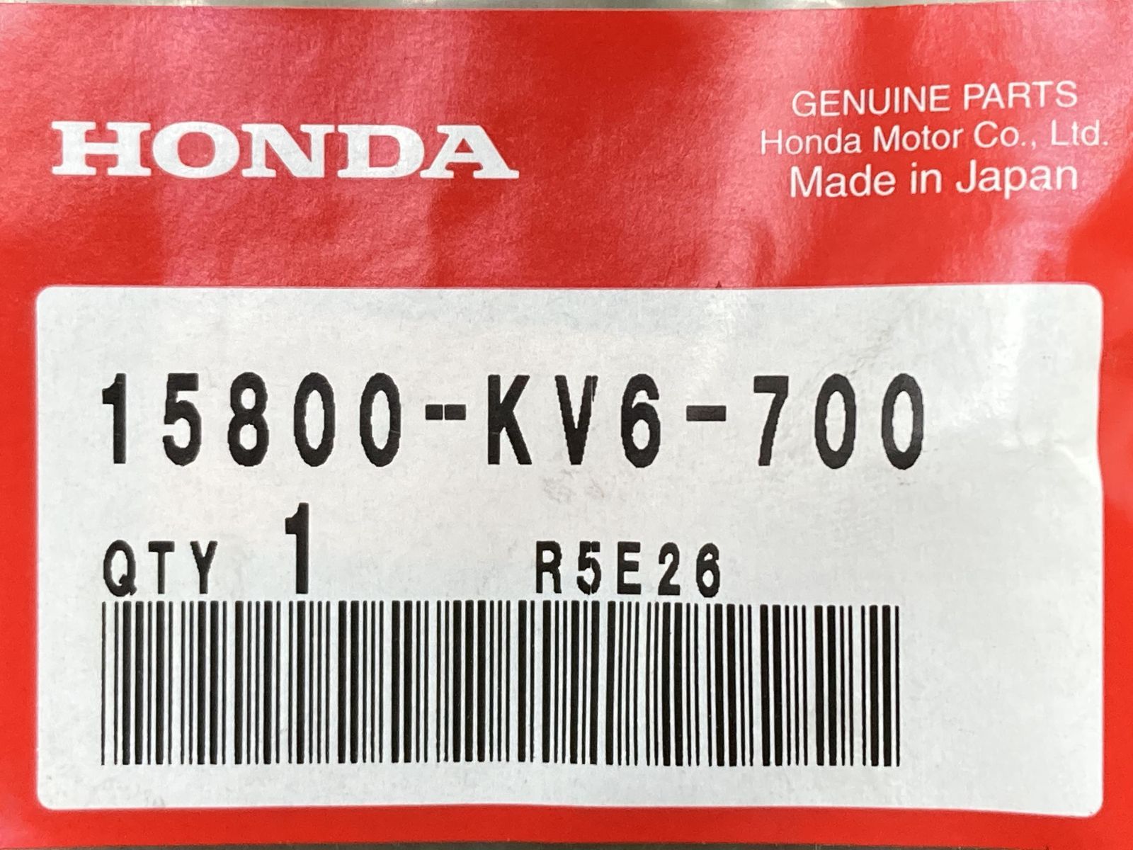 XLR250R オイルクーラーキャップ 在庫有 即納 ホンダ 純正 新品 バイク 部品 廃盤 在庫有り 即納可 車検 Genuine - メルカリ