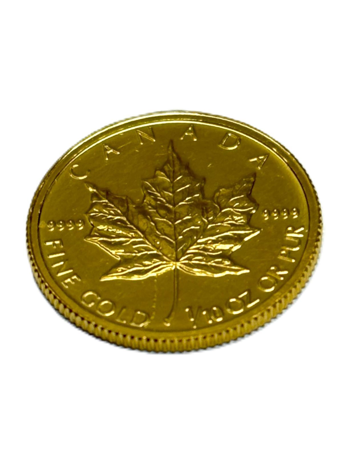 メイプルコイン