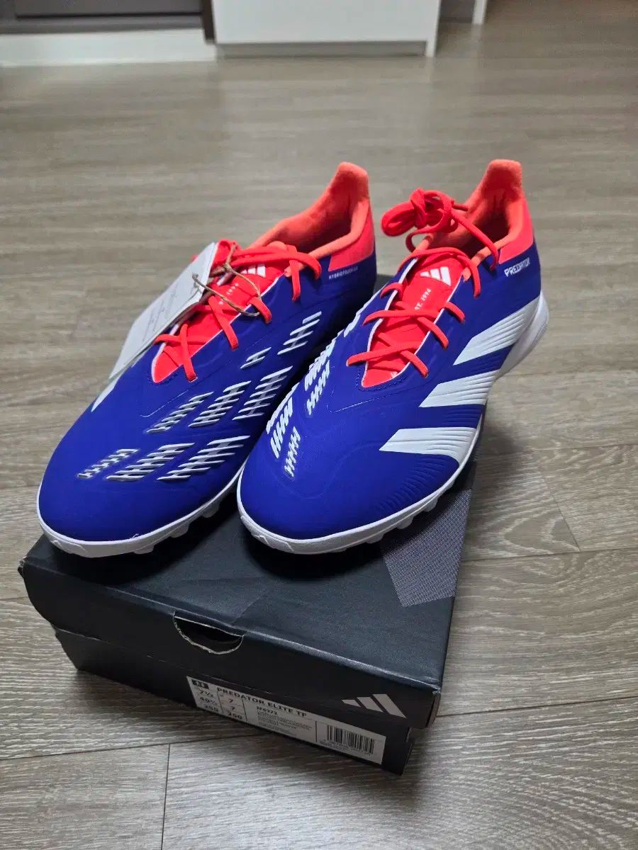 adidas アディダス プレデター エリート サッカーシューズ 255