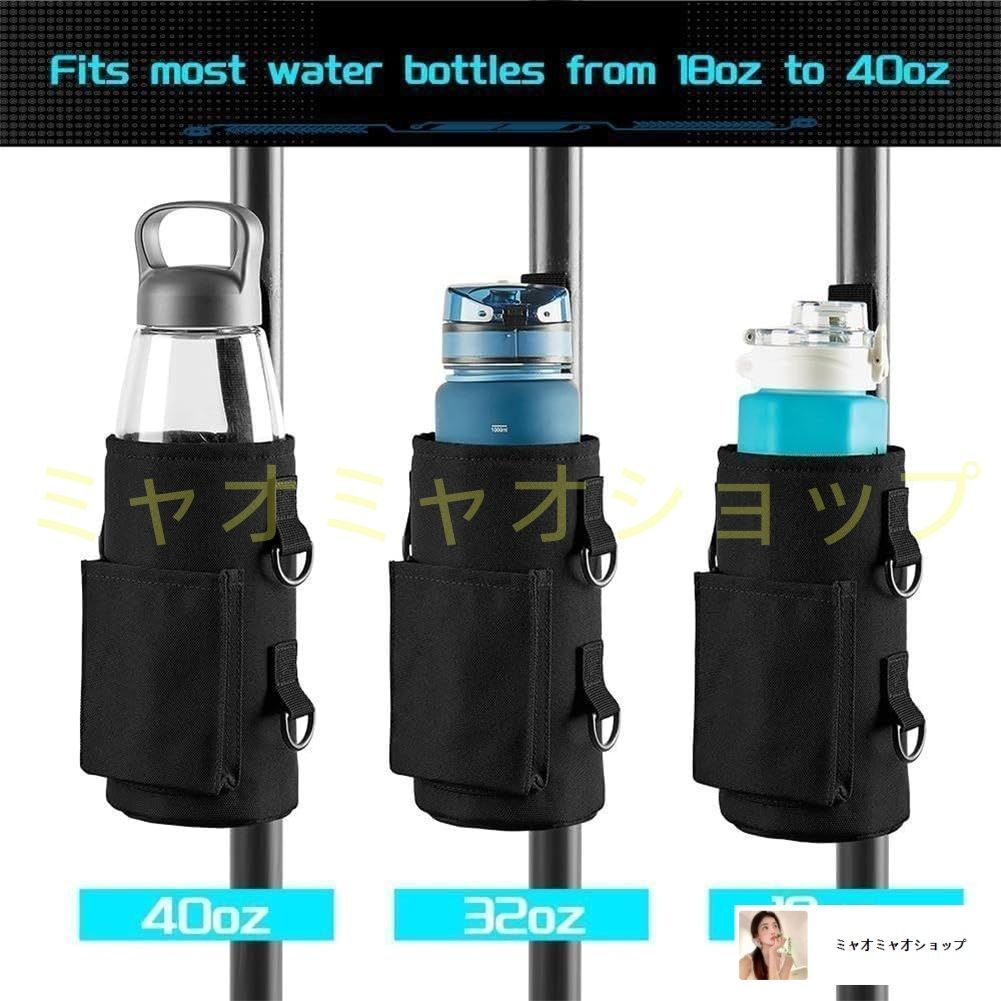 マグネットアタッチメント付きボトルバッグジムスリング Amazon.co.jp: Magnetic Bag Company - ボトルスリング 男女兼用