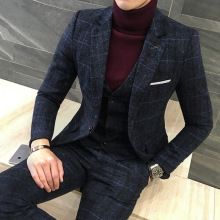 ビジネススーツ ビジネス
