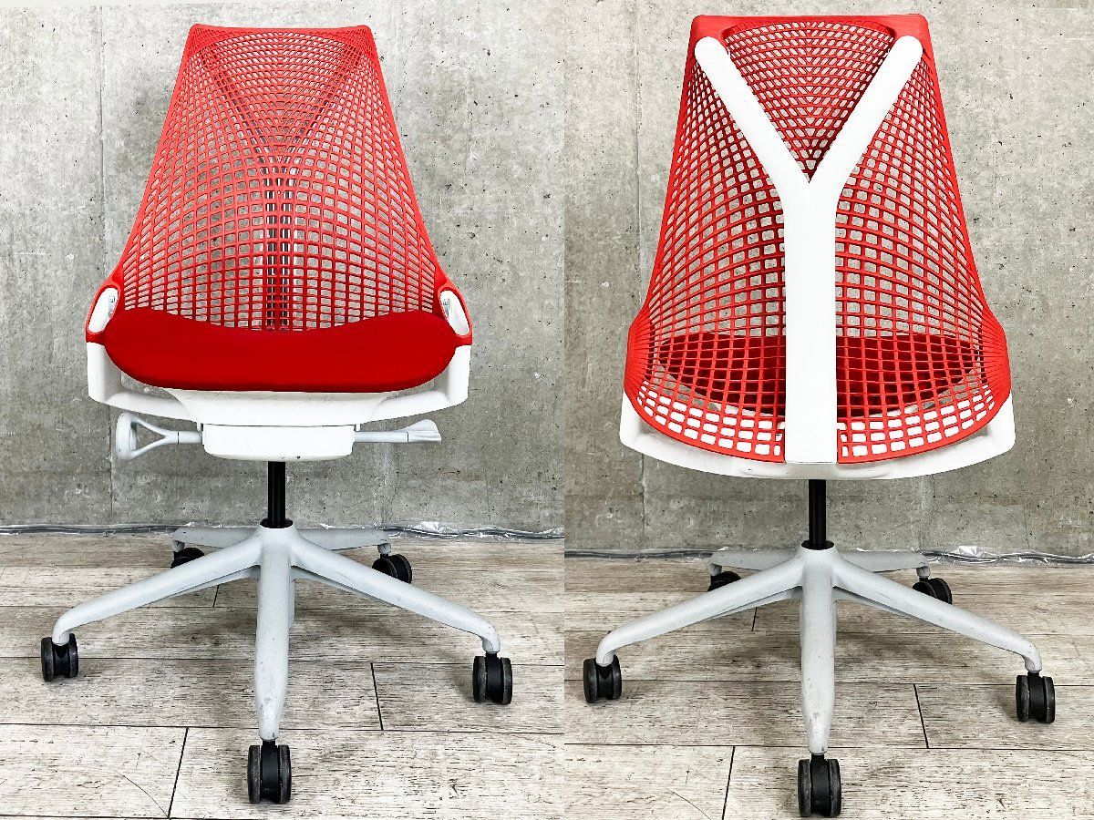 HermanMiller|ハーマンミラー