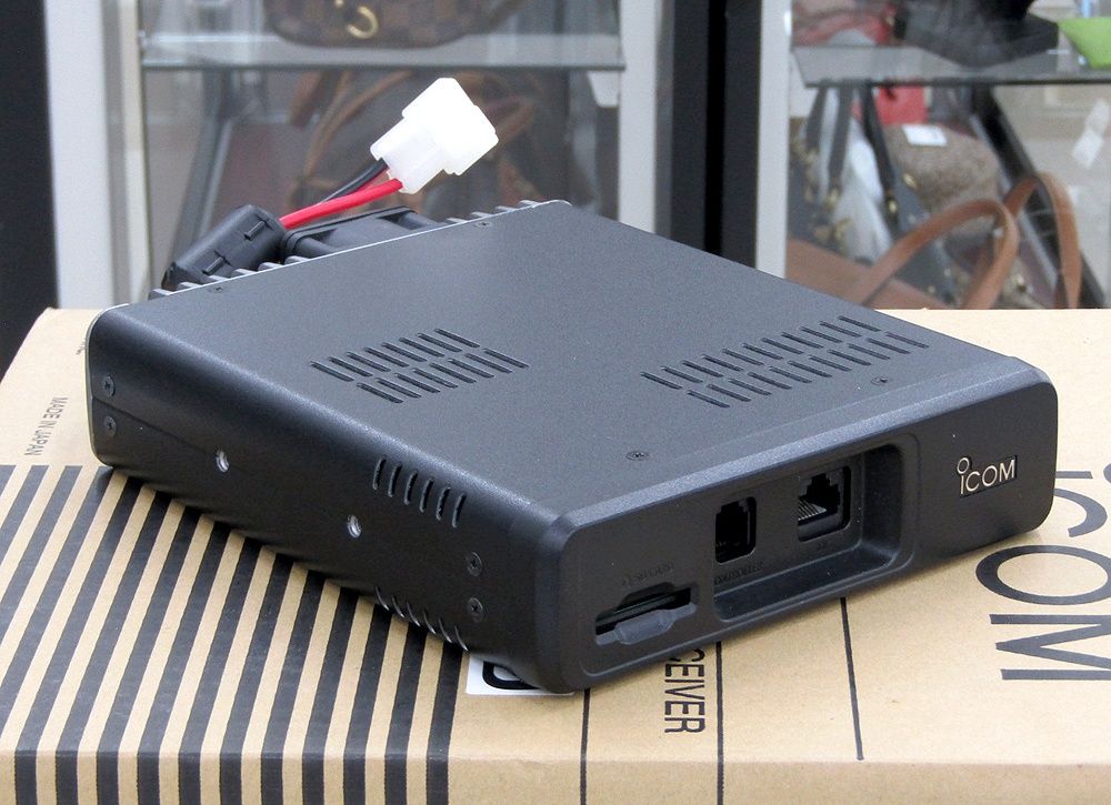 アイコム ID-5100D