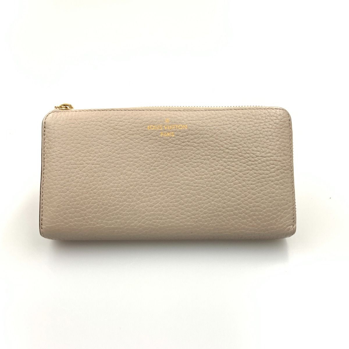 〇〇LOUIS VUITTON ルイヴィトン ポルトフォイユ コメット L字 