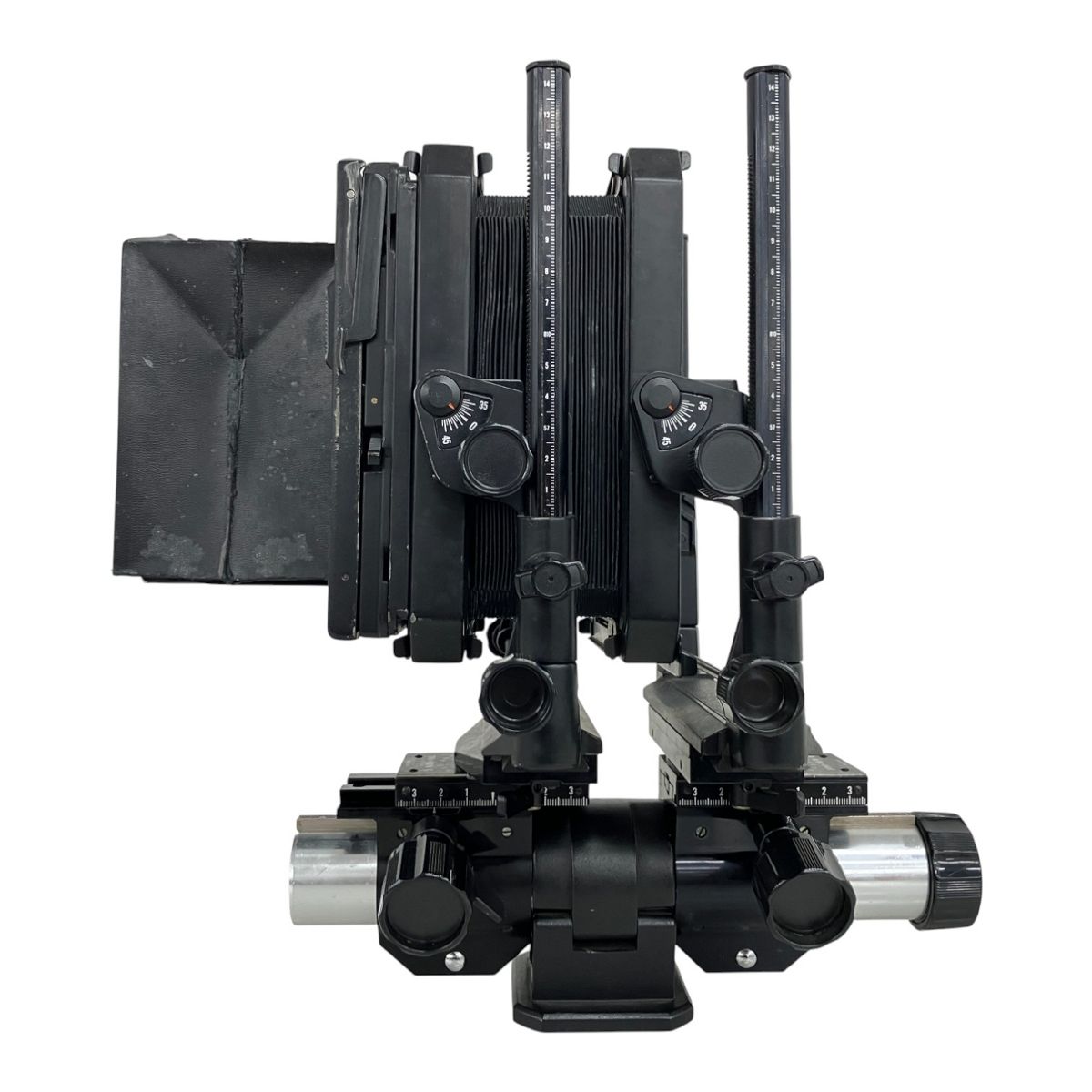 レストア素材 マミヤ フジカ 蛇腹中判、リコーオートハーフ 計4台 レストア素材 マミヤ フジカ 蛇腹中判、リコーオートハーフ 計4