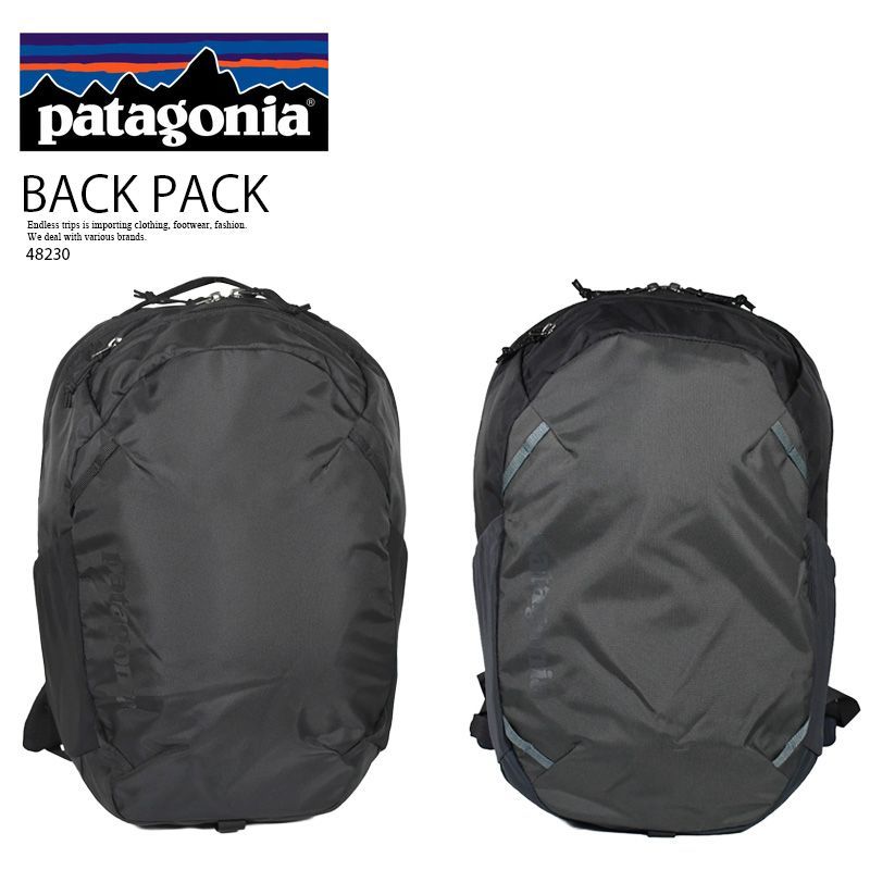 patagonia (パタゴニア) ATOM DAY PACK 24L (アトム・デイパック 24L