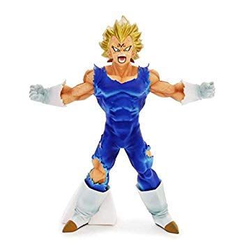中古】【非常に良い】ドラゴンボールZ BLOOD OF SAIYANS -VEGETA-超
